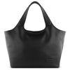 bugatti Elsa - Shopper M 13" 45 cm (schwarz)