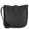 bugatti Elsa - Schoudertas 30 cm (black)