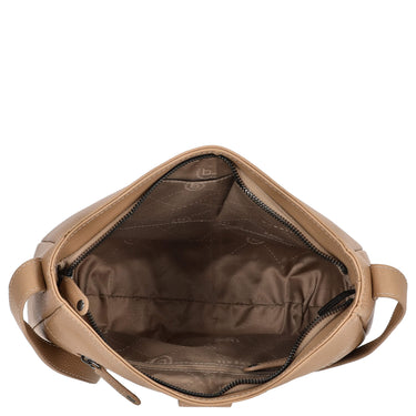 bugatti Elsa - Umhängetasche 30 cm (sand) - Ansicht 6