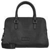 bugatti Elsa - Umhängetasche 31 cm (black)