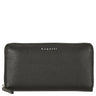 bugatti Linda - Damengeldbörse 18cc 19 cm (black)