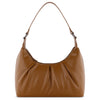 bugatti Mila - Schoudertas S 28 cm (cognac)