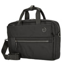 bugatti Nero - Aktentasche 16" 39 cm (black) - Ansicht 2