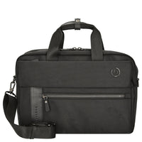 bugatti Nero - Aktentasche 16" 39 cm (black)