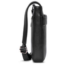 bugatti Nome - Schultertasche 19 cm (schwarz) - Ansicht 3