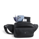 bugatti Rico - Gürteltasche 22 cm (schwarz) - Ansicht 5