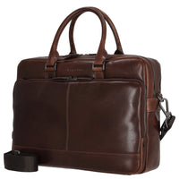 bugatti Romano - Aktentasche 40 cm (brown) - Ansicht 2