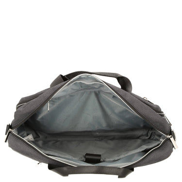 bugatti Sera - Aktentasche 15" 40 cm (anthrazit) - Ansicht 6
