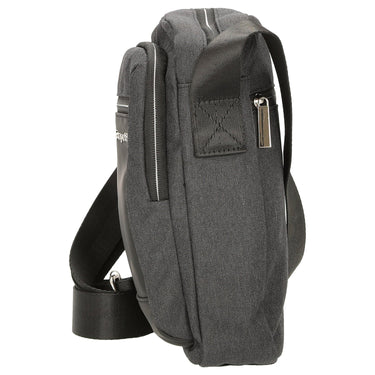 bugatti Sera - Schultertasche 26 cm (anthrazit) - Ansicht 3