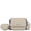 bugatti Sira - Schoudertas 20 cm (beige)