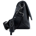 bugatti Sira - Umhängetasche L 25 cm (black) - Ansicht 3
