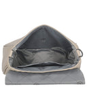 bugatti Sira - Umhängetasche L 25 cm (beige) - Ansicht 7