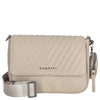 bugatti Sira - Umhängetasche L 25 cm (beige)