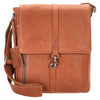 Burkely Antique Avery - Schoudertas M 34 cm (cognac)