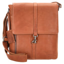 Burkely Antique Avery - Umhängetasche M 34 cm (cognac)