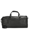 Burkely Minimal Mason - Weekendtas 58 cm (black)