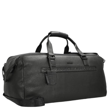 Burkely Minimal Mason - Weekender 58 cm (black) - Ansicht 5