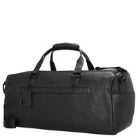 Burkely Minimal Mason - Weekender 58 cm (black) - Ansicht 2