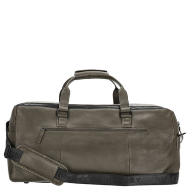 Burkely Minimal Mason - Weekender 58 cm (green) - Ansicht 4