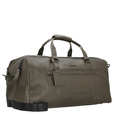 Burkely Minimal Mason - Weekender 58 cm (green) - Ansicht 5