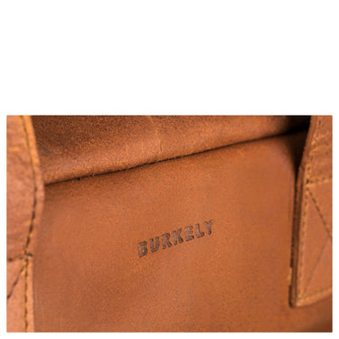 Burkely Vintage Sem - Weekender 56 cm (cognac) - Ansicht 6