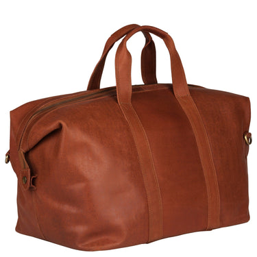 Burkely Vintage Sem - Weekender 56 cm (cognac) - Ansicht 3
