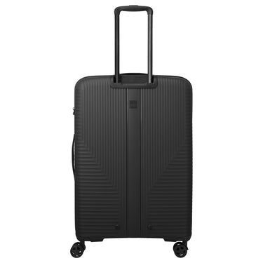 Travelite Air Stripe - 4-Rollen-Trolley Set 3 tlg. (black, Set 3tlg.) - Ansicht 5