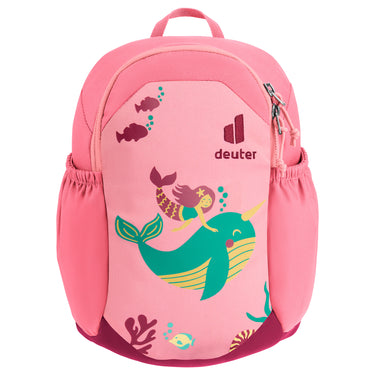 Deuter Pico (blossom-dahlia)
