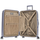 Heys Cruze - 4-Rollen-Trolley Set 3tlg. L/M/S erw. (silver) - Ansicht 7