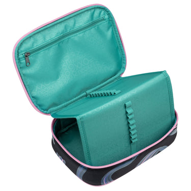 Neoxx DUNK - Schlampermäppchen XXL 23.5 cm (Hello Wave) - Ansicht 2