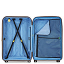 Delsey Paris Lutece - 4-Rollen-Trolley XL 81 cm erw. (braun) - Ansicht 5