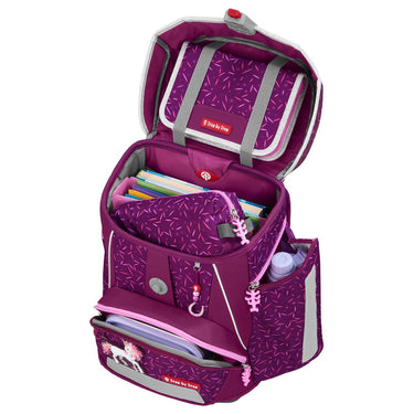 Step by Step Space - Schulranzen Set 5tlg. (Pretty Unicorn Nuala) - Ansicht 6