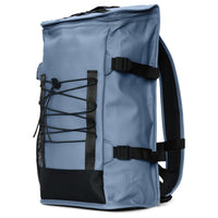 Rains Trail Mountaineer Bag - Rucksack 16" 47 cm (blue dusk) - Ansicht 2