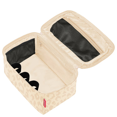 reisenthel travelling - Beautycase 27 cm (leo vanilla) - Ansicht 3