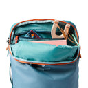 Cotopaxi Allpa 35L Travel Pack - Reiserucksack 56 cm (blue spruce/abyss) - Ansicht 3