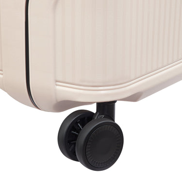 Delsey Paris Vauban - 4-Rollen-Kabinentrolley Slim S 55 cm (beige) - Ansicht 6