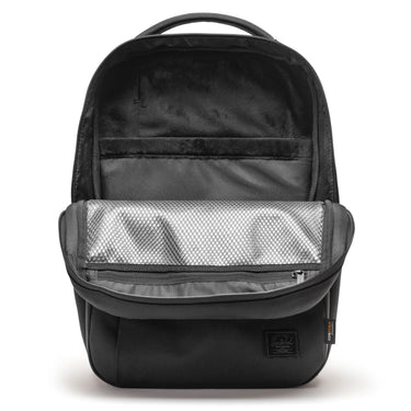 Herschel Kaslo Daypack Tech Cordura 20 - Rucksack 16" 42.5 cm (black) - Ansicht 4