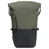 Vaude CityGo 23 II - Rucksack 13.3" 53 cm (khaki)