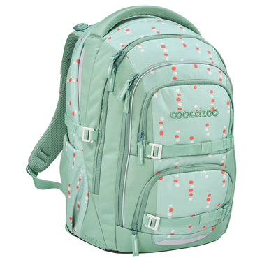 Coocazoo Porter - Schulrucksack 44 cm (Dancing Dots) - Ansicht 2