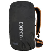 Exped Raincover S - Regenhülle (moraine)