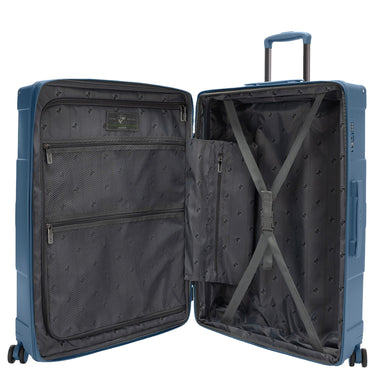 Heys ReNew - 4-Rollen-Trolley L 76 cm erw. (ocean) - Ansicht 4
