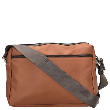 Mandarina Duck Hunter - Umhängetasche 28 cm (pecan nut) - Ansicht 4