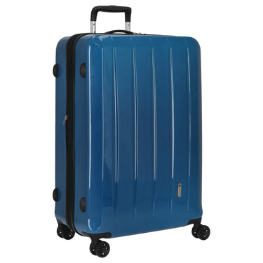 CHECK.IN London 2.0 Trolley-Set 3tlg. (blau) - Ansicht 6