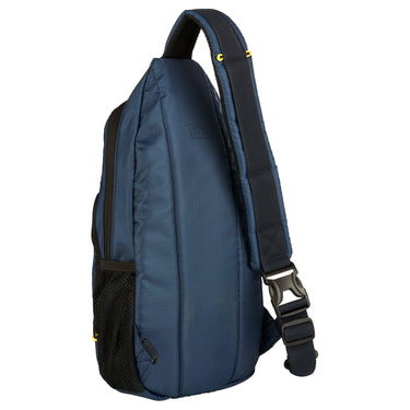 Camel Active Shores - Schultertasche 46 cm (blue) - Ansicht 2