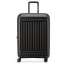 Delsey Paris Lutece SE - 4-Rollen Trolley 69 cm erw. (schwarz)