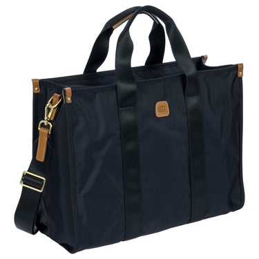 Brics Opera Bag - Henkeltasche L 40.5 cm (ocean blue) - Ansicht 2