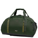Haglöfs Tight Duffle 50 - Reisetasche 55 cm (seaweed green/true black)