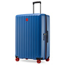 Stratic BUZZ - 4-Rollen-Trolley L 75 cm erw. (ocean blue) - Ansicht 3