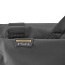 Stratic Vibe - Umhängetasche 38 cm (black) - Ansicht 9