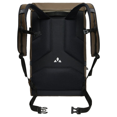 Vaude Mineo 30 - Rucksack 15.6" 52 cm (deer brown) - Ansicht 4